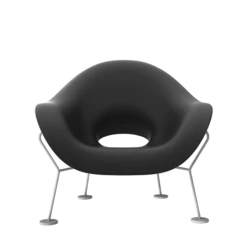 Qeeboo PUPA Lounge Armchair Outdoor