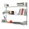 Rexite Trieste 1 Wall Shelving By Enzo Mari