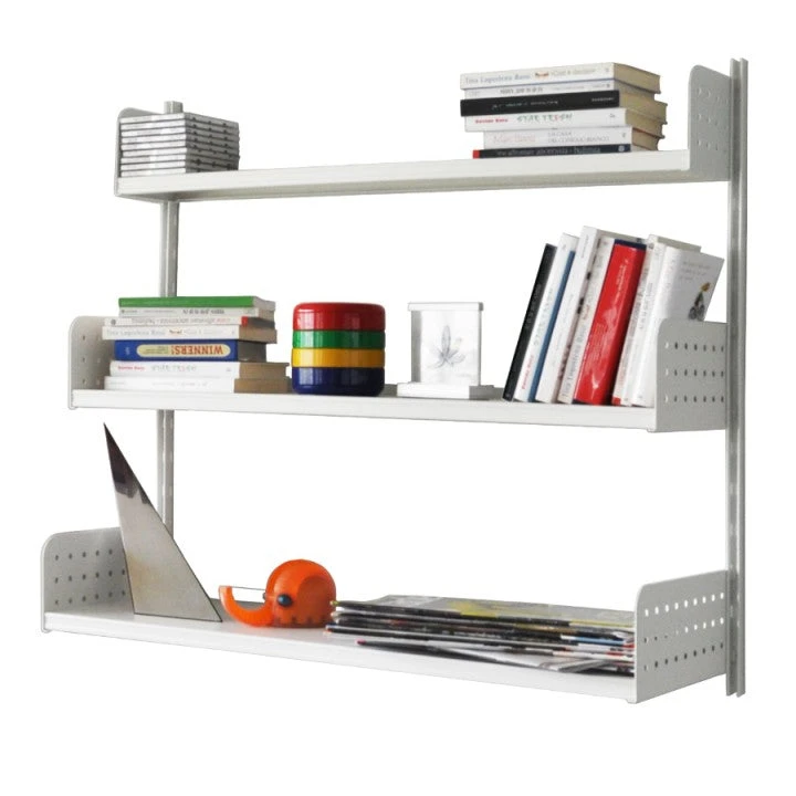 Rexite Trieste 1 Wall Shelving By Enzo Mari 1 Rexite Trieste 1 Wall Shelving By Enzo Mari