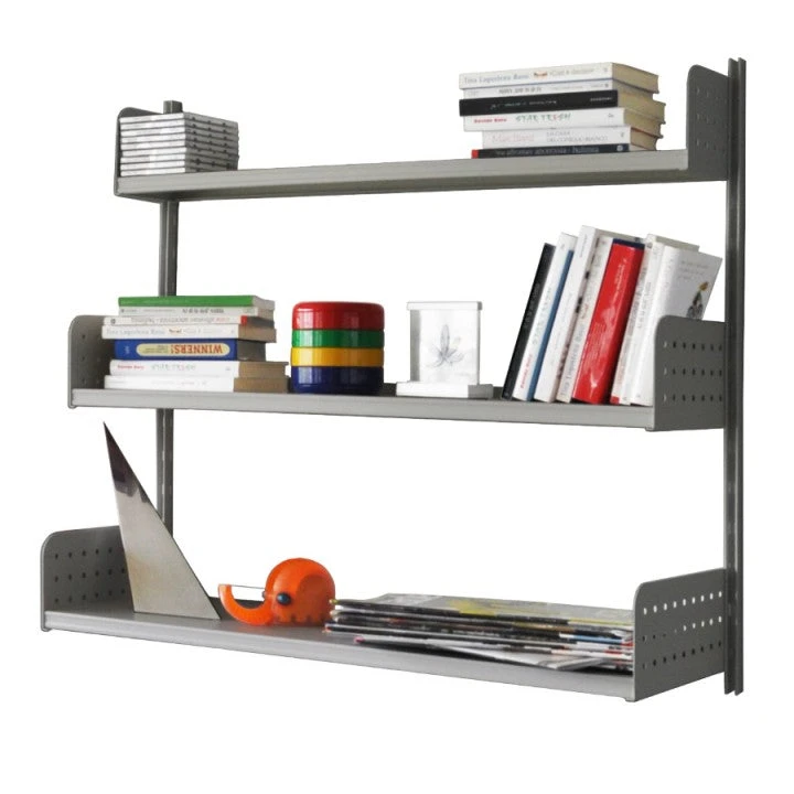Rexite Trieste 1 Wall Shelving By Enzo Mari 2 Rexite Trieste 1 Wall Shelving By Enzo Mari - Image 2
