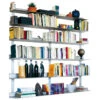 Rexite Teca 5 Shelving By Enzo Mari