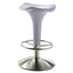 Rexite Stool Fixed Height 65-77 Cm ZANZIBAR