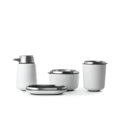 Vipp 10 Bathroom Storage Container 9 Vipp 10 Bathroom Storage Container -Furniture Shop 01003 2