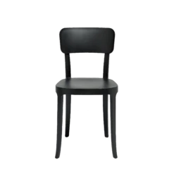 Qeeboo K Chair 2pcs -Furniture Shop 01a qeeboo k chair by stefano giovannoni black