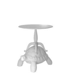 Qeeboo TURTLE Carry Side Table
