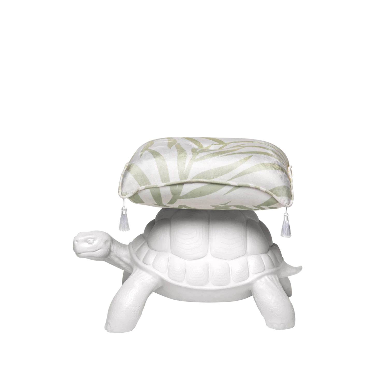Qeeboo TURTLE Carry Pouf 3 Qeeboo TURTLE Carry Pouf - Image 3