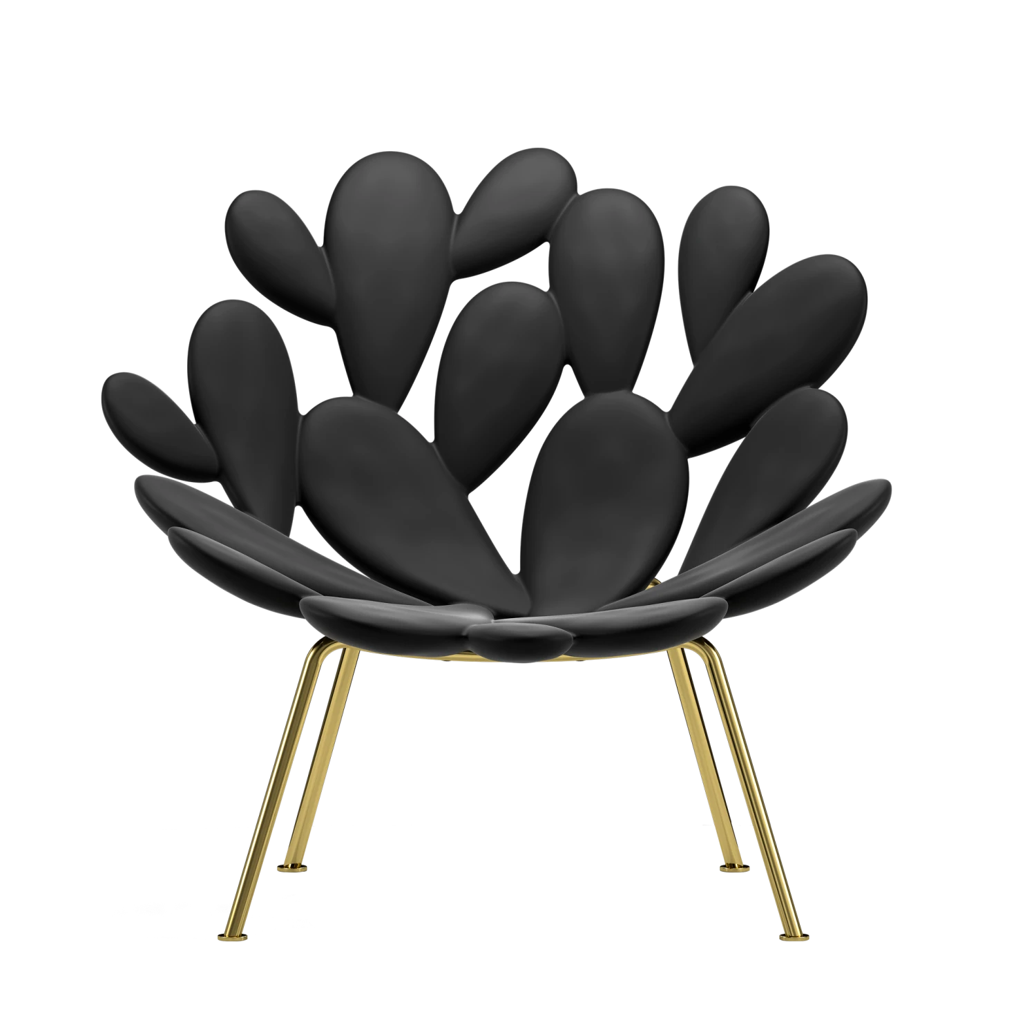 Qeeboo FILICUDI Cactus Armchair