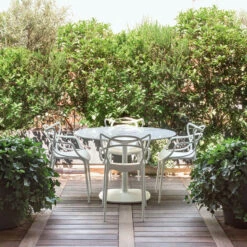 Kartell MASTERS Chair 2pcs -Furniture Shop 05865 s3