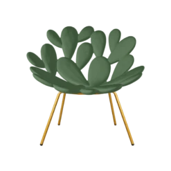 Qeeboo FILICUDI Cactus Armchair 13 Qeeboo FILICUDI Cactus Armchair -Furniture Shop 05a qeeboo filicudi by marcantonio balsam green brass 800x 1