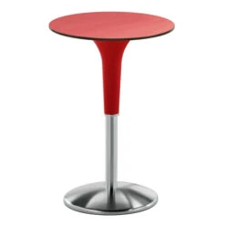 Rexite Round Table 60 Cm ZANZIPLANO 12 Rexite Round Table 60 Cm ZANZIPLANO -Furniture Shop 105 cm zanziplano