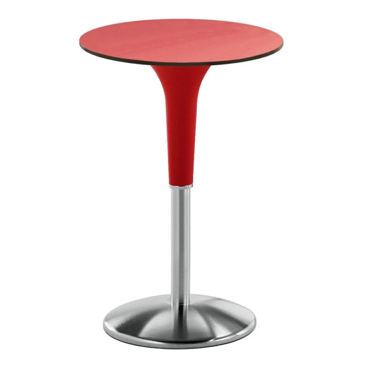 Rexite Round Table 60 Cm ZANZIPLANO 6 Rexite Round Table 60 Cm ZANZIPLANO - Image 6