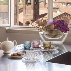 Kartell U Shine Vase Or Centrepiece -Furniture Shop 1054 1 1