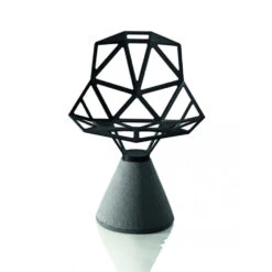 Magis Chair One Grey Concrete Base 17 Magis Chair One Grey Concrete Base -Furniture Shop 116021 5 1