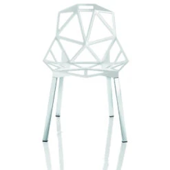 Magis Chair One Stacking Chair Stacking Chair 15 Magis Chair One Stacking Chair Stacking Chair -Furniture Shop 116022 2 1