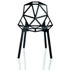 Magis Chair One Stacking Chair Stacking Chair 16 Magis Chair One Stacking Chair Stacking Chair -Furniture Shop 116022 4 1 1