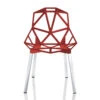 Magis Chair One Stacking Chair Stacking Chair