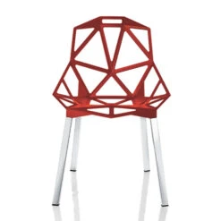 Magis Chair One Stacking Chair Stacking Chair