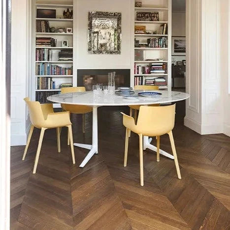 Kartell PIUMA Armchair 8 Kartell PIUMA Armchair - Image 8