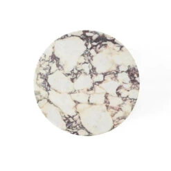 Audo Androgyne Side Table 23 Audo Androgyne Side Table -Furniture Shop 1181319 Androgyne Side Tabletop Calacatta Viola Marble webp