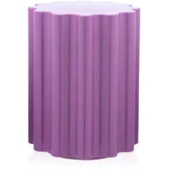 Kartell COLONNA Stool -Furniture Shop 122223 4 2 1