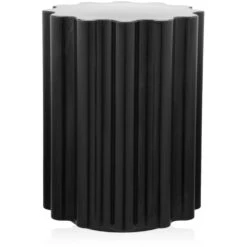Kartell COLONNA Stool -Furniture Shop 122223 5 2 1