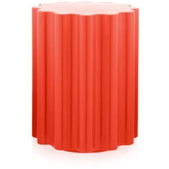 Kartell COLONNA Stool