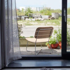 Skagerak Lilium Lounge Chair -Furniture Shop 1420070 Lilium Lounge Chair 02 M