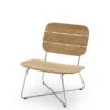 Skagerak Lilium Lounge Chair