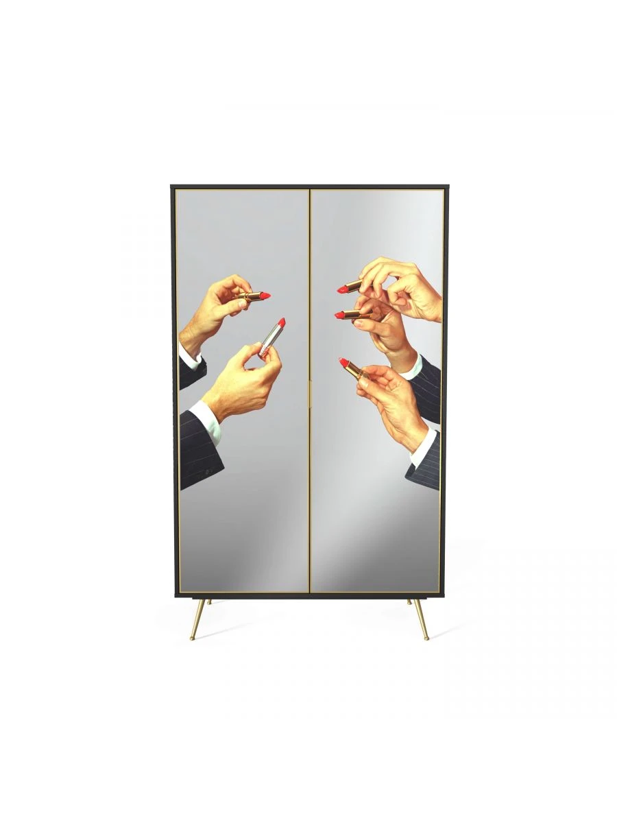 Seletti Mirror Wardrobe 3 Seletti Mirror Wardrobe - Image 3