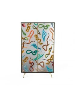 Furniture Shop -Furniture Shop 14421 wardrobe snakes 1