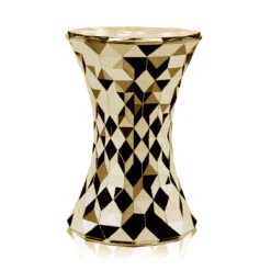 Kartell STONE Low Stool -Furniture Shop 1531 2