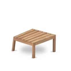 Skagerak BETWEEN LINES Deck Low Table