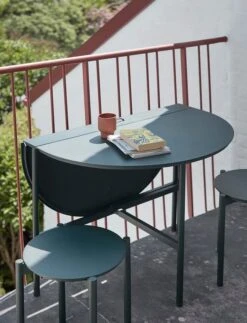 Skagerak Picnic Folding Table 16 Skagerak Picnic Folding Table -Furniture Shop 1560081 1560091 Picnic Table Stool Hunter Green M