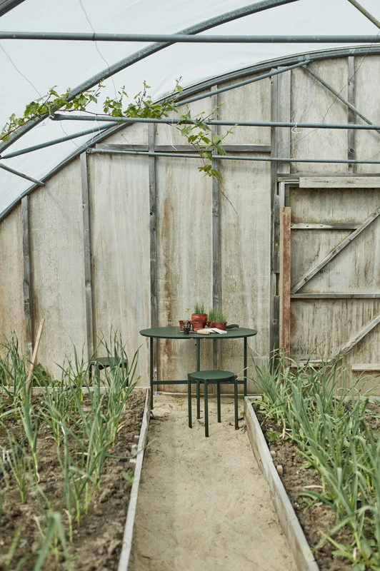 Skagerak Picnic Folding Table 5 Skagerak Picnic Folding Table - Image 5