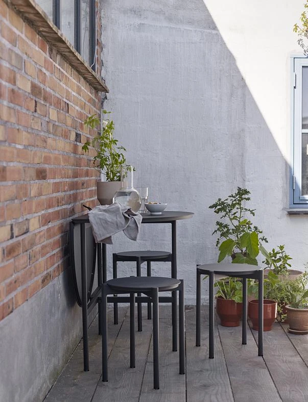 Skagerak Picnic Folding Table 8 Skagerak Picnic Folding Table - Image 8