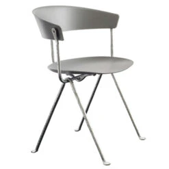 Magis Officina Chair Galvanized 33 Magis Officina Chair Galvanized -Furniture Shop 17Magis chairs HV