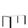 Kartell Four Table L158cm