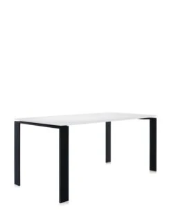 Kartell Four Table L158cm