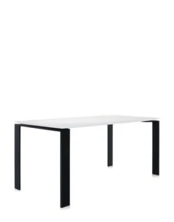 Kartell Four Table L190cm -Furniture Shop 20000011ec 13 r b03cc279 2fce 44f4 a40e e000fb99ef87