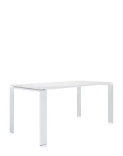 Kartell Four Table L158cm -Furniture Shop 20000011hl 13 r