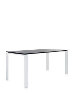 Kartell Four Table L190cm -Furniture Shop 20000011sb 13 r 3fbeaa10 a6c5 4b0b 99f4 f7f0b37e45a2
