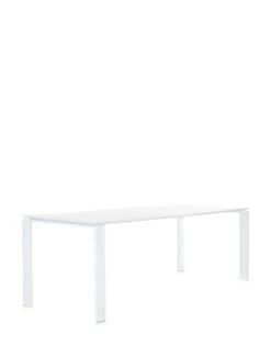 Kartell Four Table L223cm 17 Kartell Four Table L223cm -Furniture Shop 20000013id 13 r