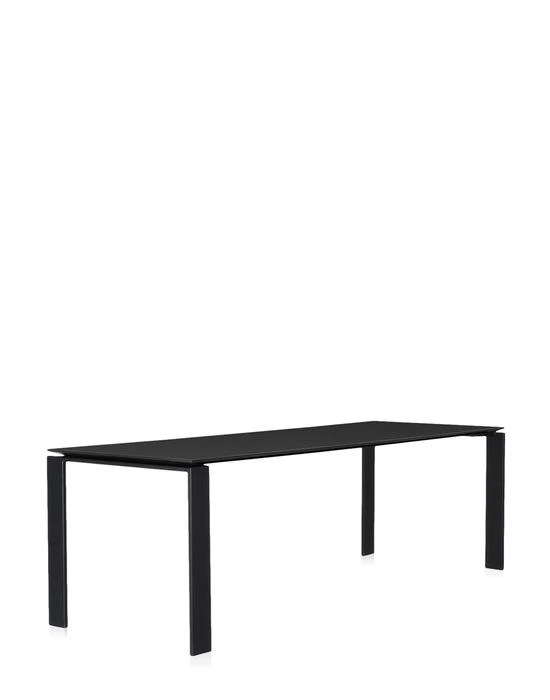 Kartell Four Table L223cm 7 Kartell Four Table L223cm - Image 7