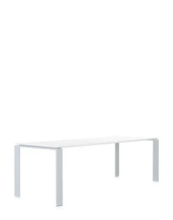 Kartell Four Table L223cm 14 Kartell Four Table L223cm -Furniture Shop 20000013vw 13 r