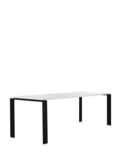 Kartell Four Table L223cm