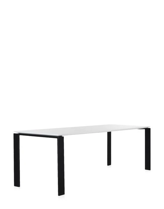 Kartell Four Table L223cm 1 Kartell Four Table L223cm