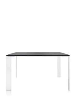 Kartell Four Table Square