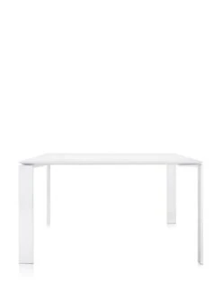 Kartell Four Table Square -Furniture Shop 20000014rc 13 f