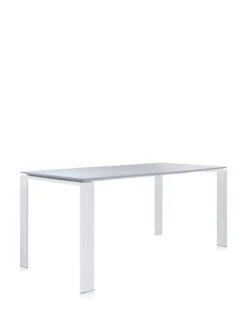 Kartell Four Table L158cm -Furniture Shop 20000015wu 13 r