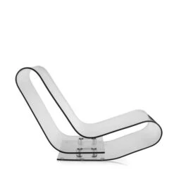 Kartell LCP Chaise Longue -Furniture Shop 20000045fb 13 d